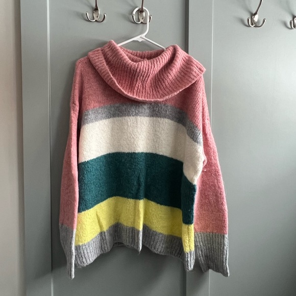 Lou and Grey sweater - Picture 5 of 5